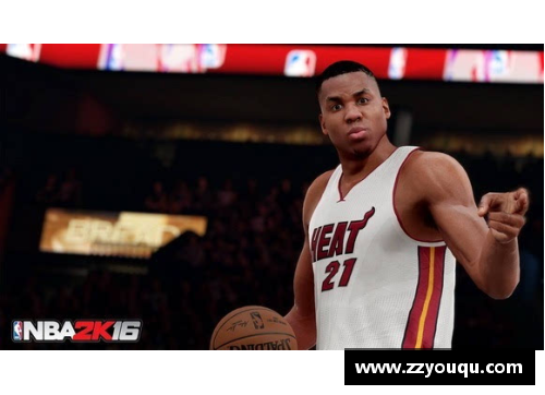 NBA2K16火箭王朝：王者之路再现篇